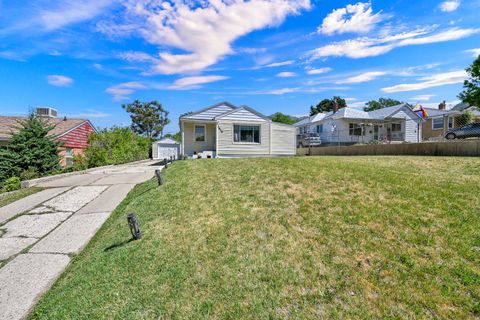 Tiny photo for 1610 E 22ND ST S, Ogden, UT 84401 (MLS # 2163248)
