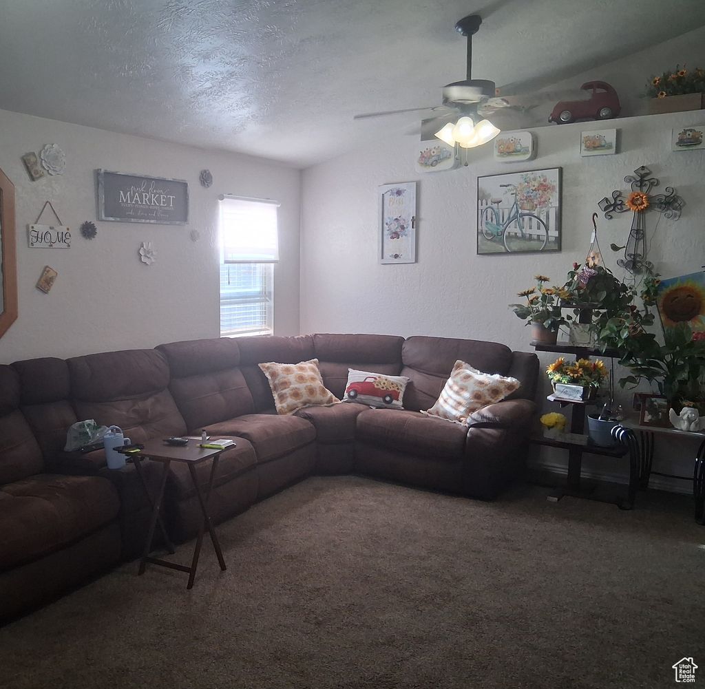 Photo of 2434 W 2250 N, Clinton, UT 84015 (MLS # 2082453)