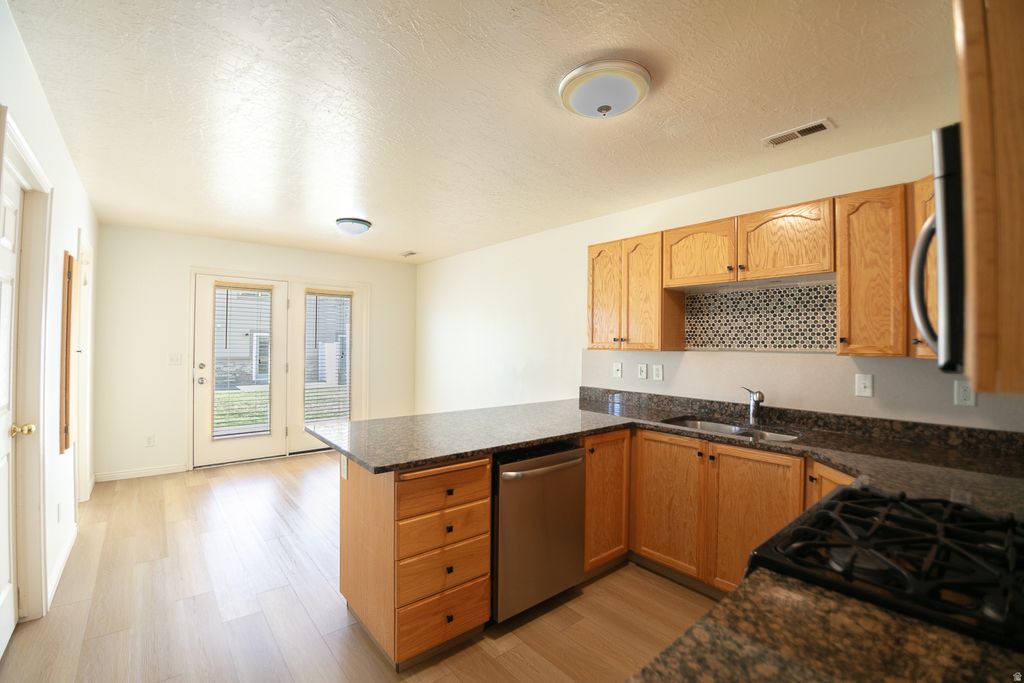 Photo of 2421 N 400 E #R3, North Ogden, UT 84414 (MLS # 2145027)