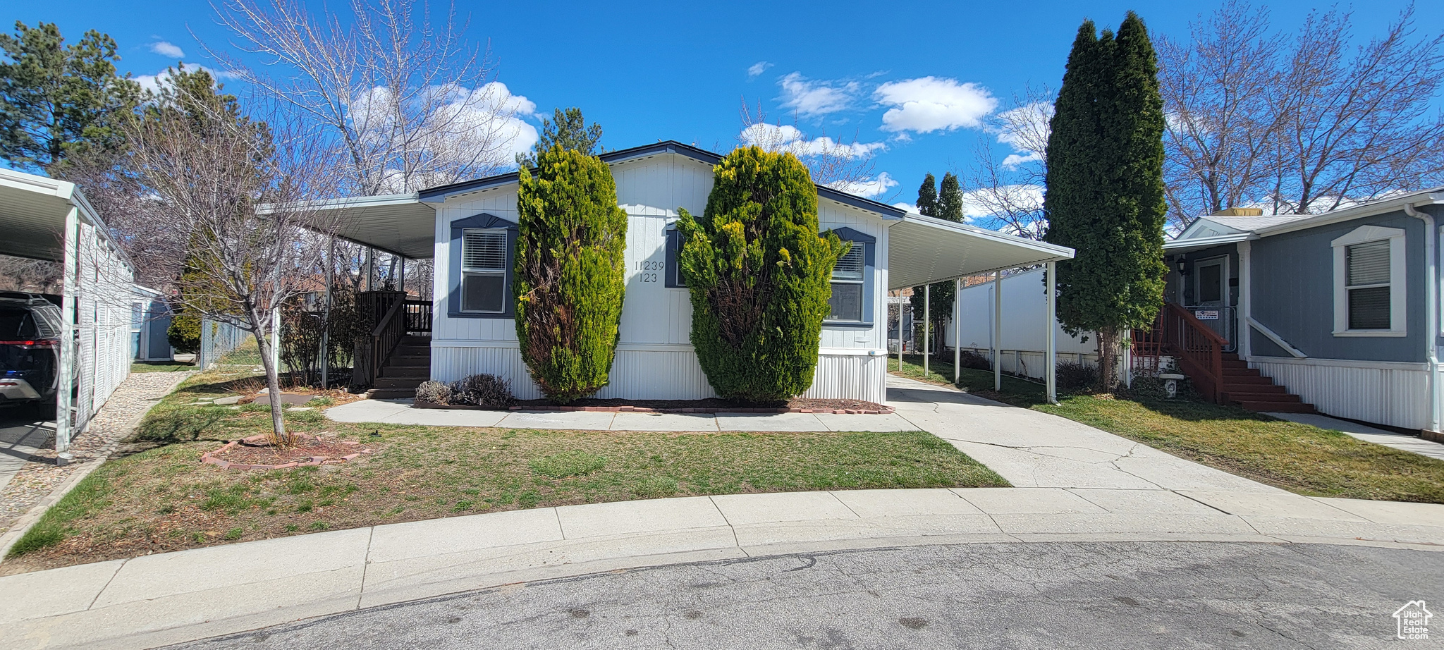 11239 S Hidden View Dr #123, Sandy, Utah image 1