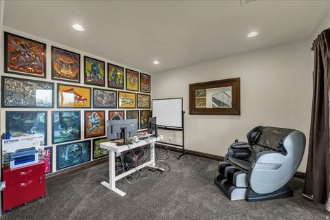 Tiny photo for 2864 E 1290 S, Saint George, UT 84790 (MLS # 2135587)