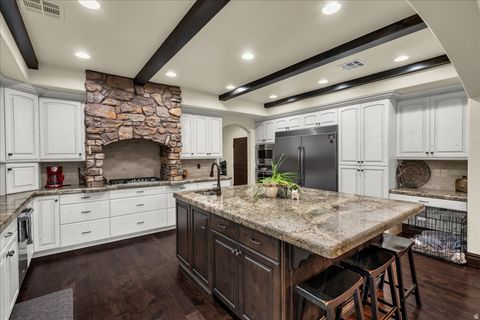 Tiny photo for 2864 E 1290 S, Saint George, UT 84790 (MLS # 2135587)