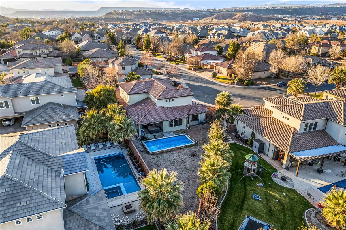 ANCESTOR ESTATES PH 1 - Residential