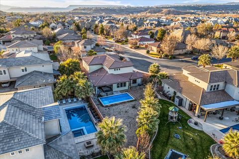 Tiny photo for 2864 E 1290 S, Saint George, UT 84790 (MLS # 2135587)