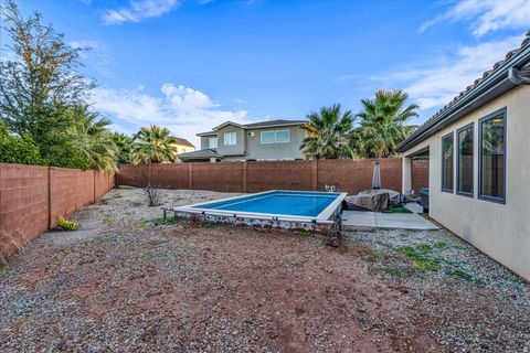 Tiny photo for 2864 E 1290 S, Saint George, UT 84790 (MLS # 2135587)