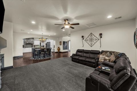 Tiny photo for 2864 E 1290 S, Saint George, UT 84790 (MLS # 2135587)