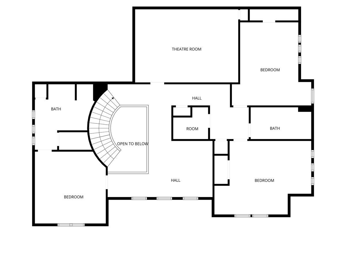 ANCESTOR ESTATES PH 1 - Residential