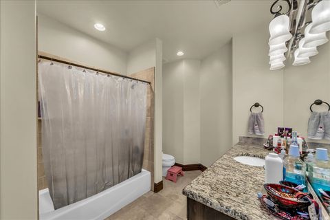 Tiny photo for 2864 E 1290 S, Saint George, UT 84790 (MLS # 2135587)