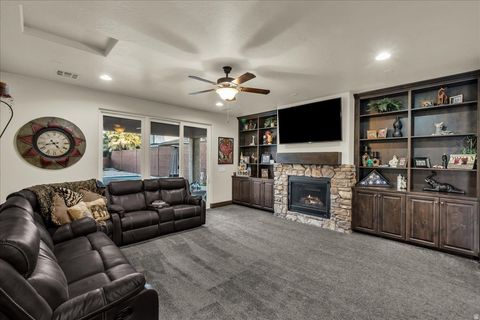Tiny photo for 2864 E 1290 S, Saint George, UT 84790 (MLS # 2135587)