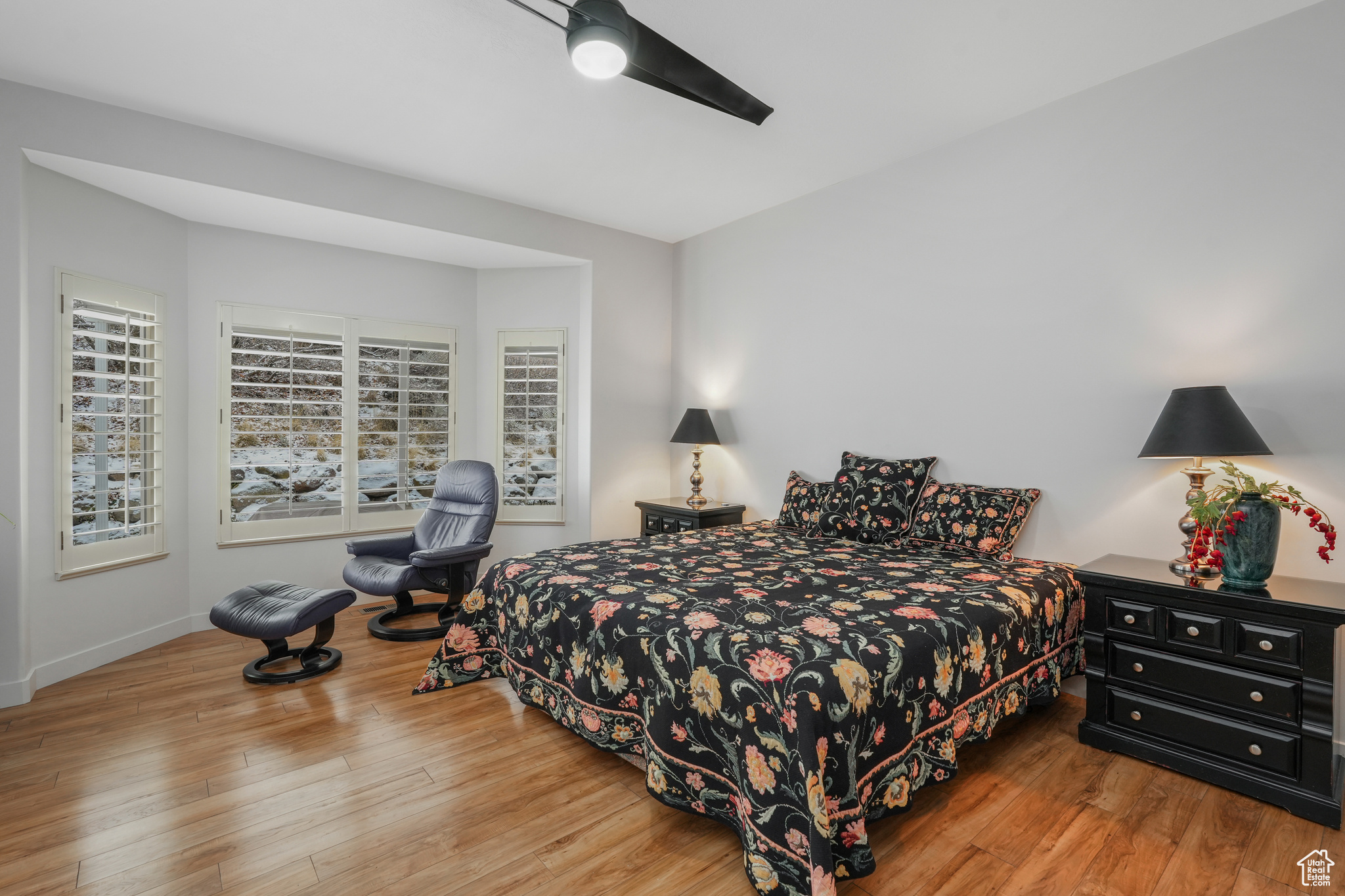 SOUTH MOUNTAIN - Residential Income