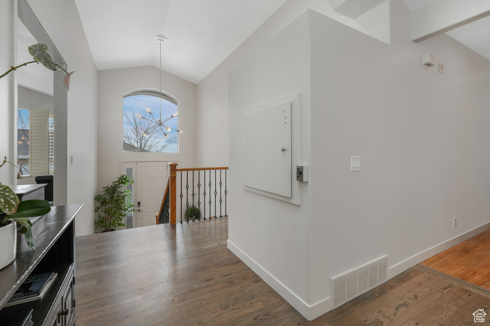 SOUTH MOUNTAIN - Residential Income