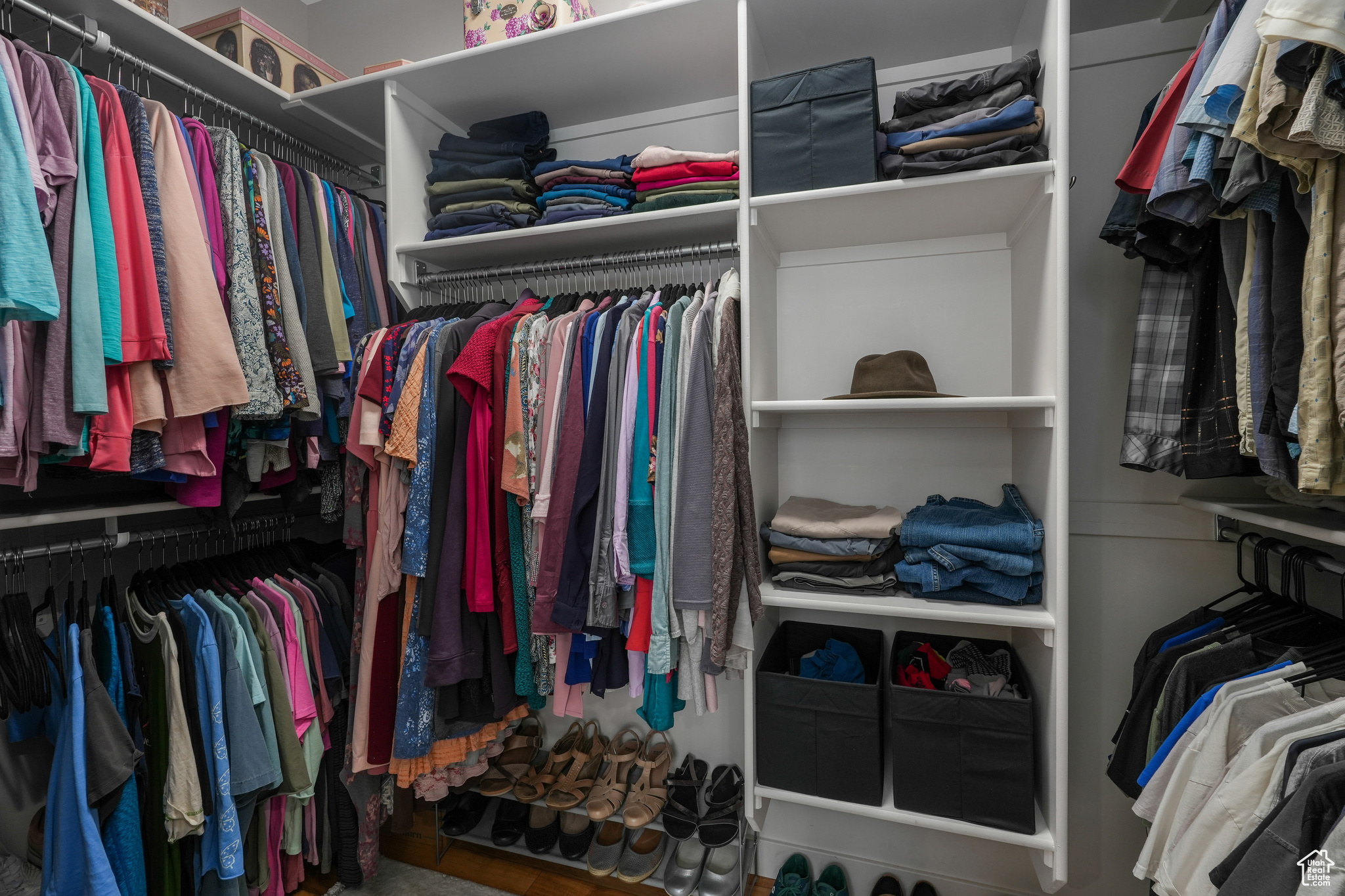 SOUTH MOUNTAIN - Residential Income