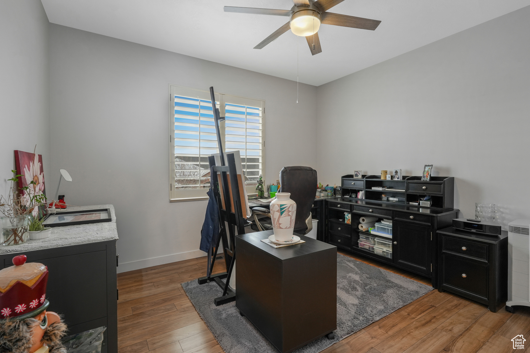 SOUTH MOUNTAIN - Residential Income