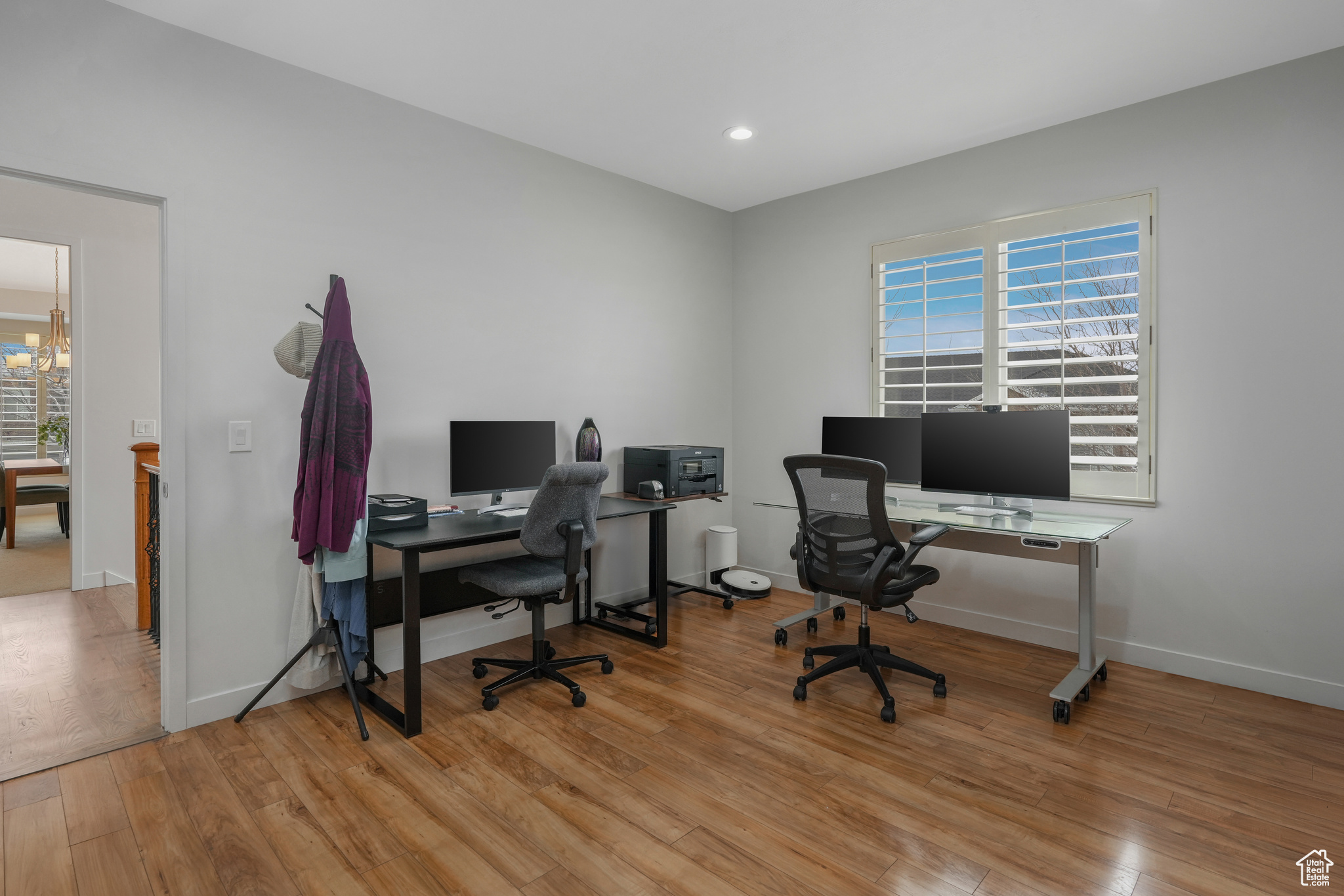 SOUTH MOUNTAIN - Residential Income