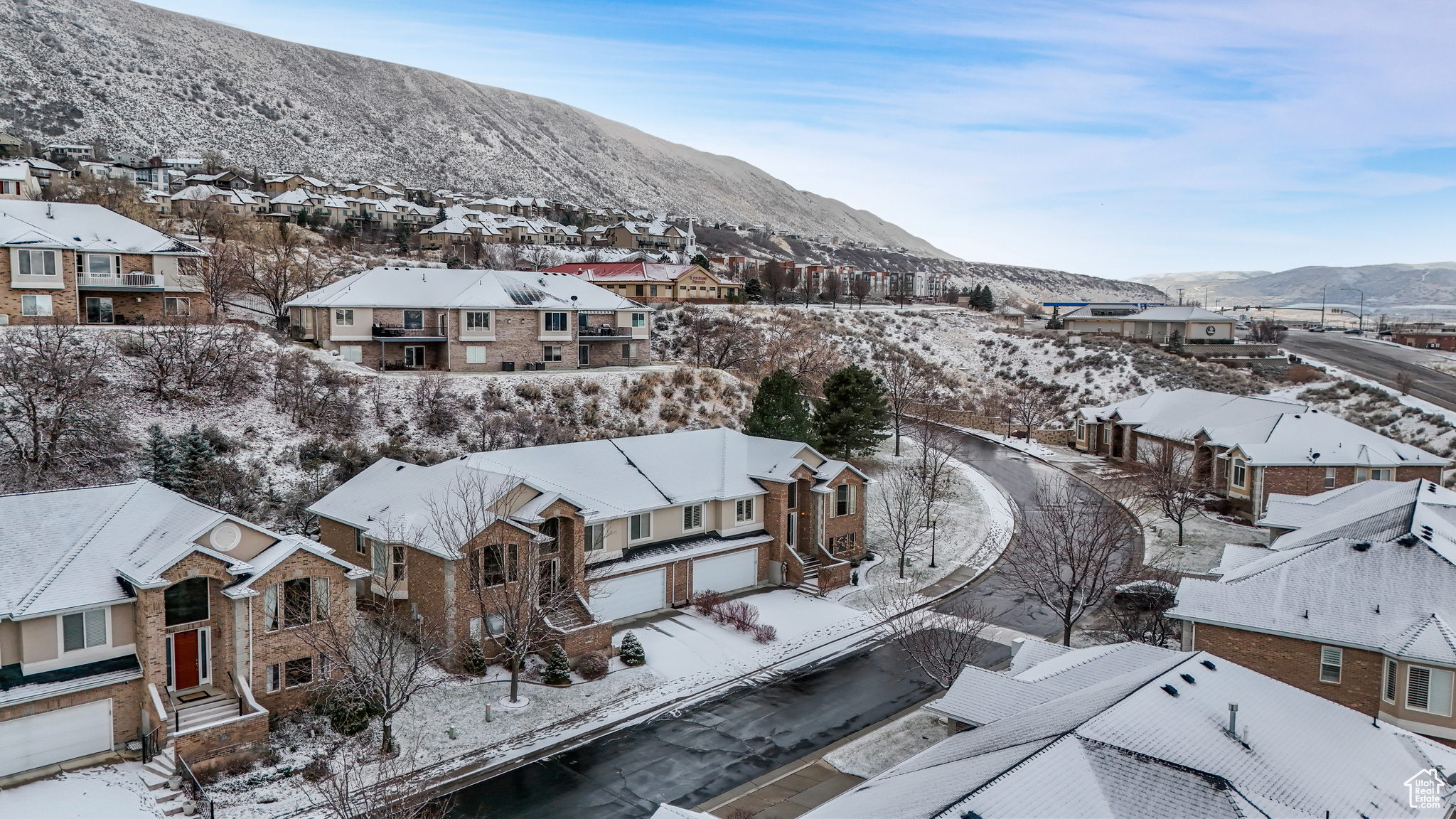 SOUTH MOUNTAIN - Residential Income