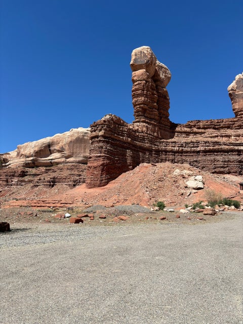 Tiny photo for 160 E MISSION RD, Bluff, UT 84512 (MLS # 2130000)