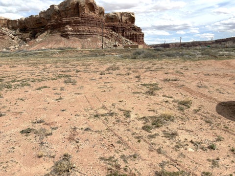 Tiny photo for 160 E MISSION RD, Bluff, UT 84512 (MLS # 2130000)