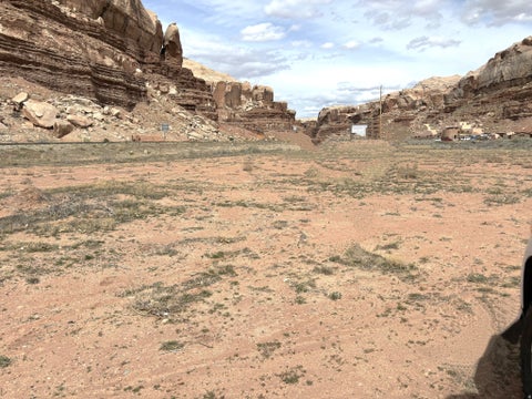 Tiny photo for 160 E MISSION RD, Bluff, UT 84512 (MLS # 2130000)