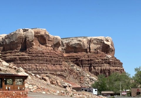 Tiny photo for 160 E MISSION RD, Bluff, UT 84512 (MLS # 2130000)