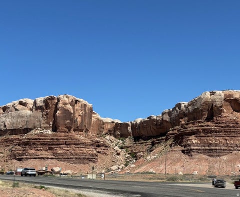 Tiny photo for 160 E MISSION RD, Bluff, UT 84512 (MLS # 2130000)