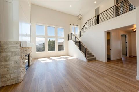 Tiny photo for 4061 E BARTON CREEK DR, Eagle Mountain, UT 84005 (MLS # 2153052)