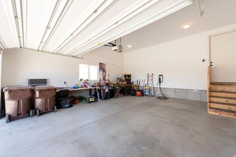 Tiny photo for 4061 E BARTON CREEK DR, Eagle Mountain, UT 84005 (MLS # 2153052)