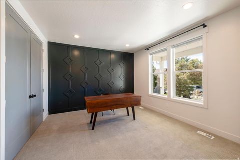 Tiny photo for 4061 E BARTON CREEK DR, Eagle Mountain, UT 84005 (MLS # 2153052)