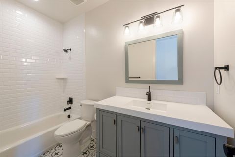 Tiny photo for 4061 E BARTON CREEK DR, Eagle Mountain, UT 84005 (MLS # 2153052)