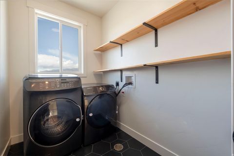 Tiny photo for 4061 E BARTON CREEK DR, Eagle Mountain, UT 84005 (MLS # 2153052)