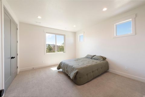 Tiny photo for 4061 E BARTON CREEK DR, Eagle Mountain, UT 84005 (MLS # 2153052)