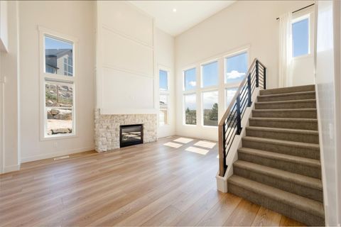 Tiny photo for 4061 E BARTON CREEK DR, Eagle Mountain, UT 84005 (MLS # 2153052)