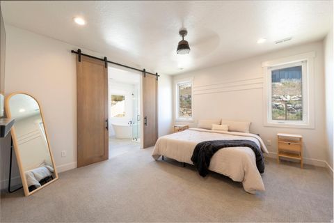 Tiny photo for 4061 E BARTON CREEK DR, Eagle Mountain, UT 84005 (MLS # 2153052)