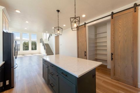 Tiny photo for 4061 E BARTON CREEK DR, Eagle Mountain, UT 84005 (MLS # 2153052)
