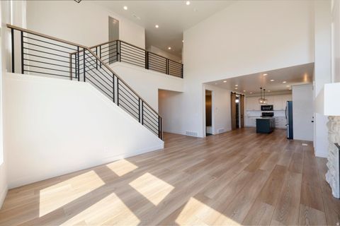 Tiny photo for 4061 E BARTON CREEK DR, Eagle Mountain, UT 84005 (MLS # 2153052)