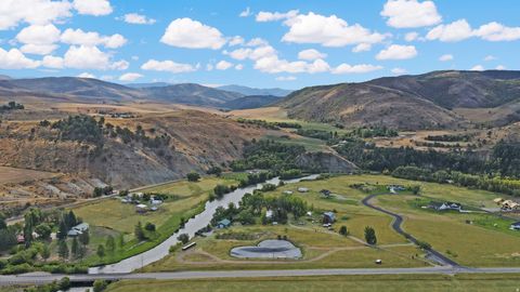 Vacant Land For Sale - 3864 E Highway 36<br/> Franklin County, Preston, ID 83263