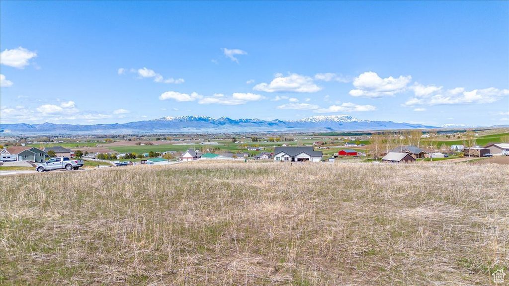 Photo of 3020 FORDS BEND, Preston, ID 83263 (MLS # 2079398)