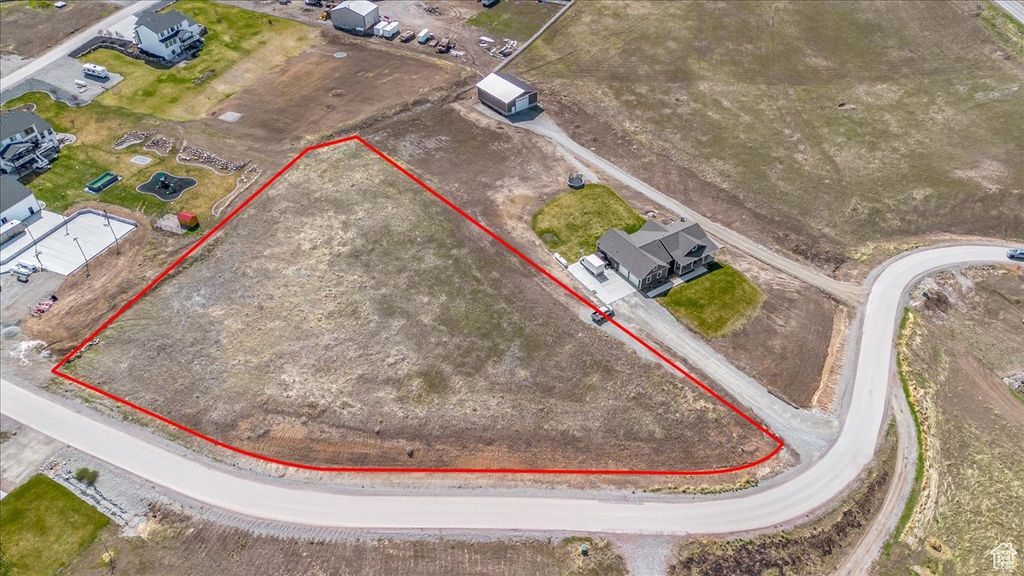 Photo of 3020 FORDS BEND, Preston, ID 83263 (MLS # 2079398)