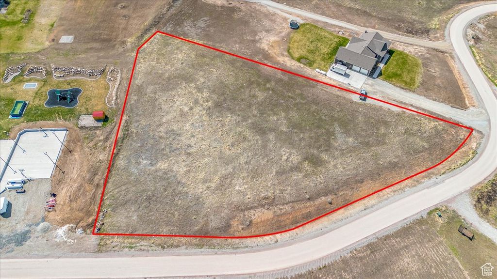 Photo of 3020 FORDS BEND, Preston, ID 83263 (MLS # 2079398)