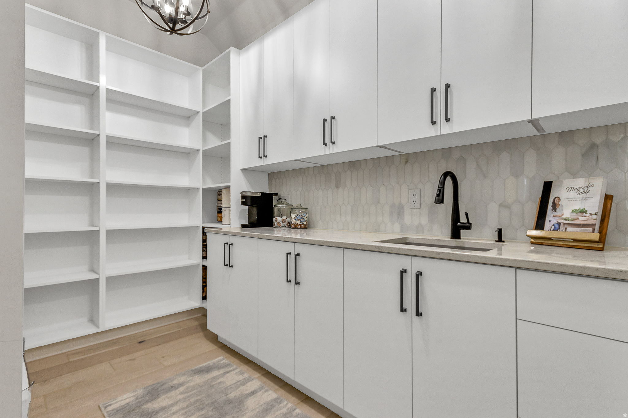 HARMON FARMS PH 1 - Residential