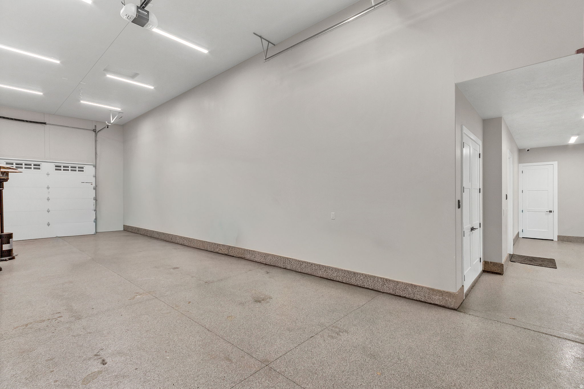 HARMON FARMS PH 1 - Residential