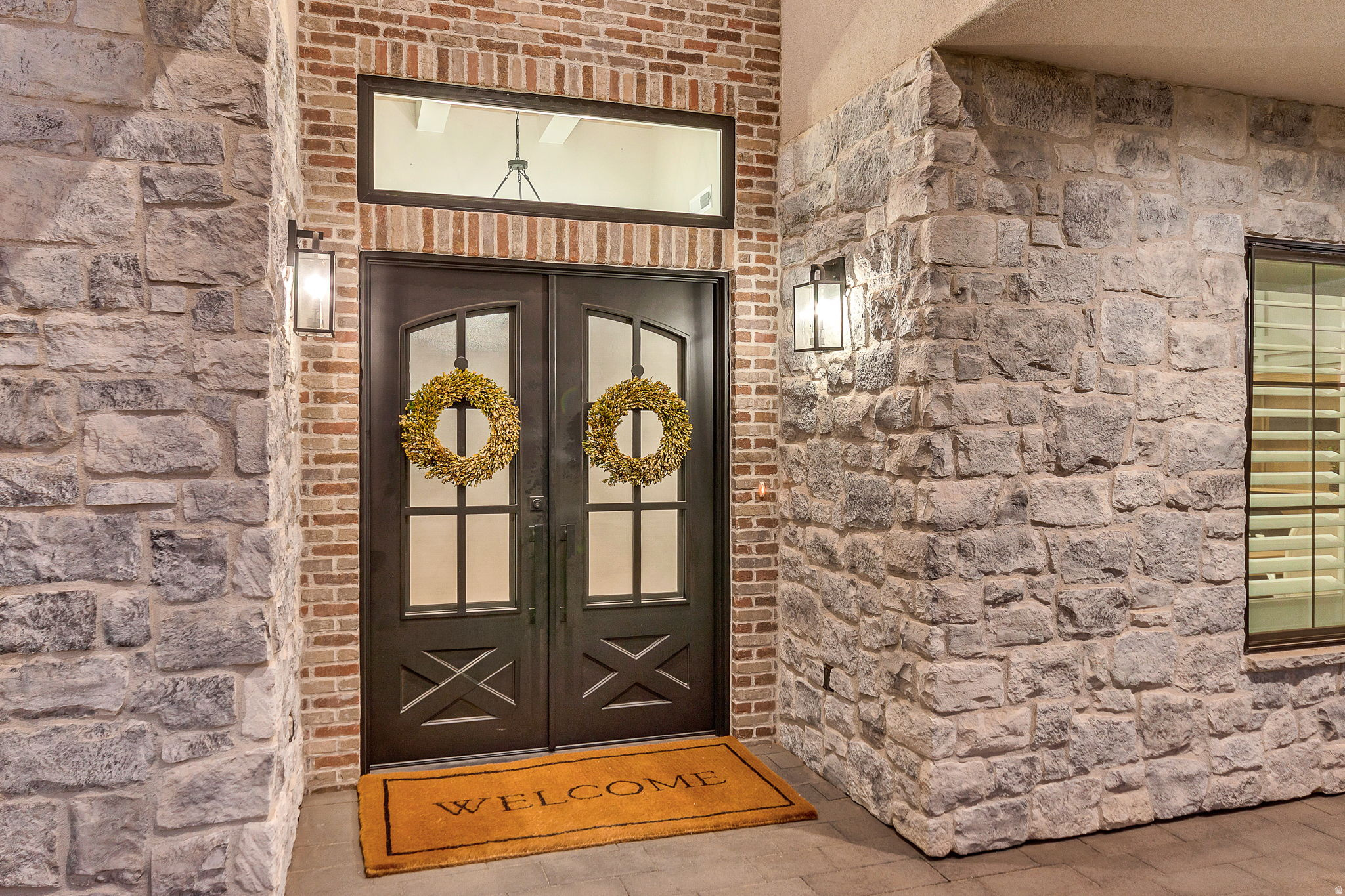 HARMON FARMS PH 1 - Residential