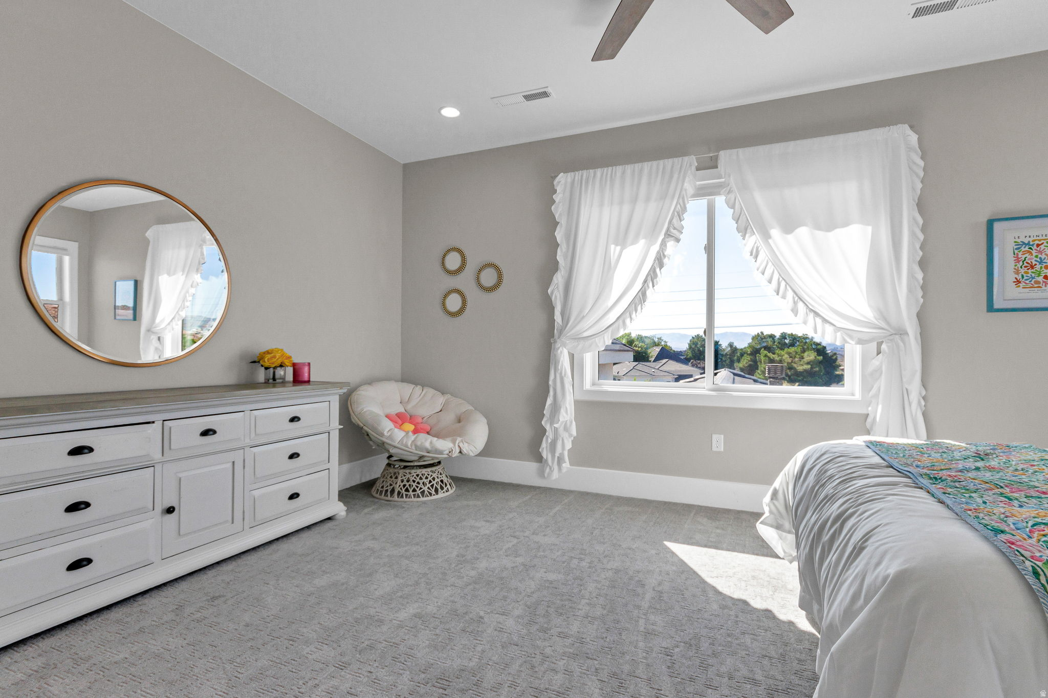 HARMON FARMS PH 1 - Residential