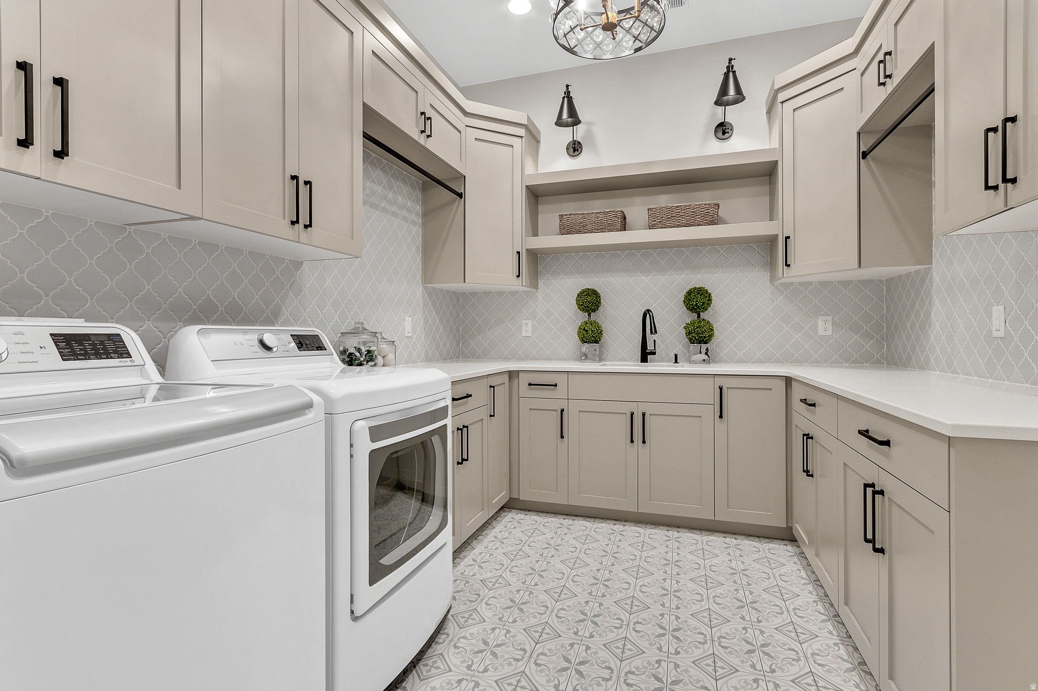 HARMON FARMS PH 1 - Residential