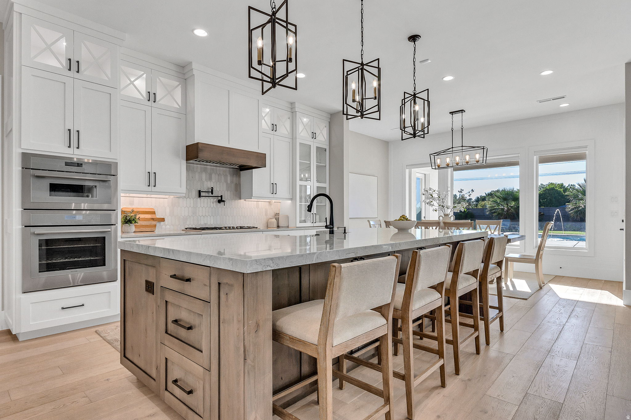 HARMON FARMS PH 1 - Residential