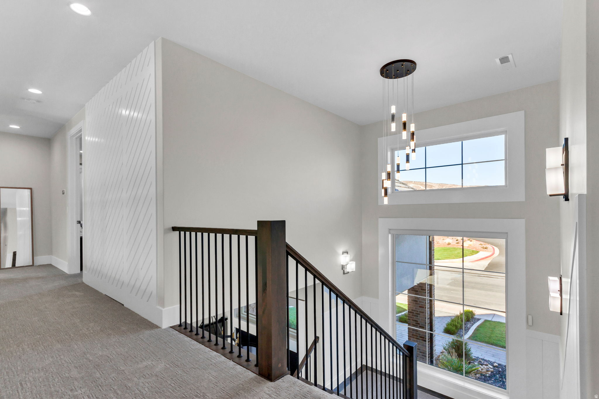 HARMON FARMS PH 1 - Residential