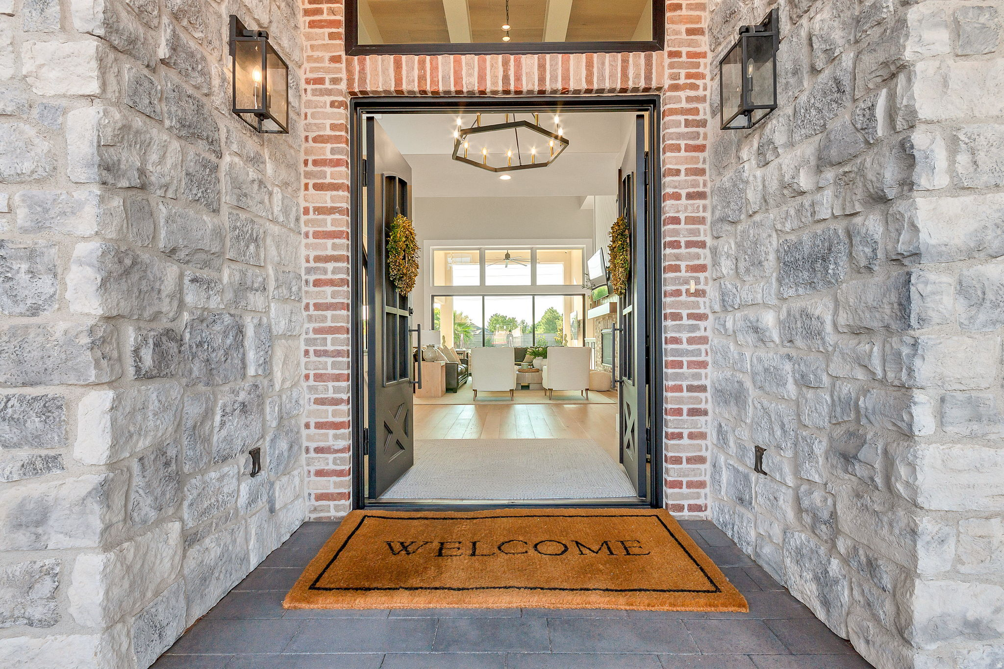 HARMON FARMS PH 1 - Residential