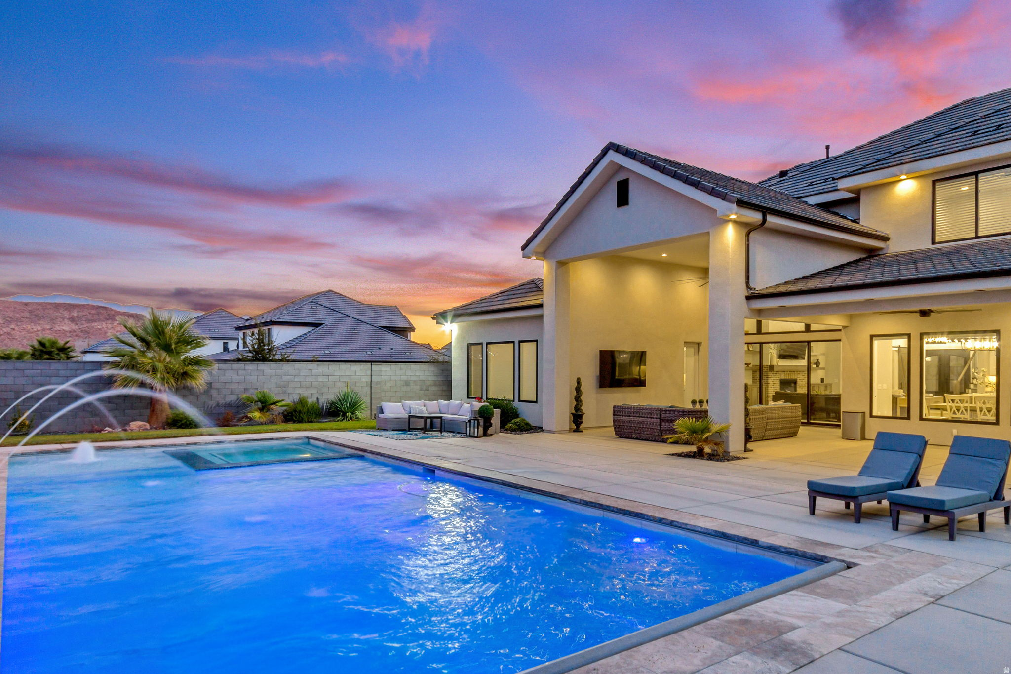 HARMON FARMS PH 1 - Residential