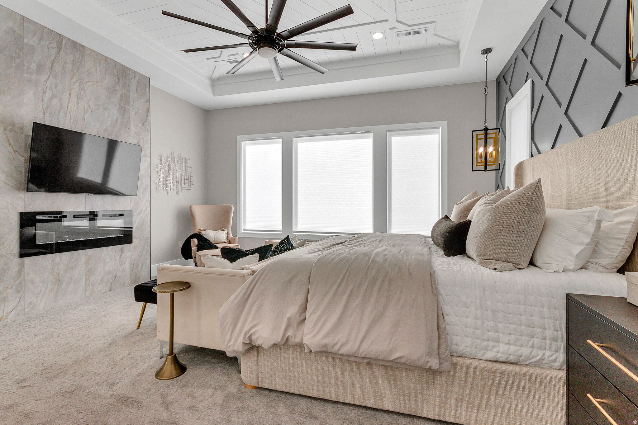 HARMON FARMS PH 1 - Residential