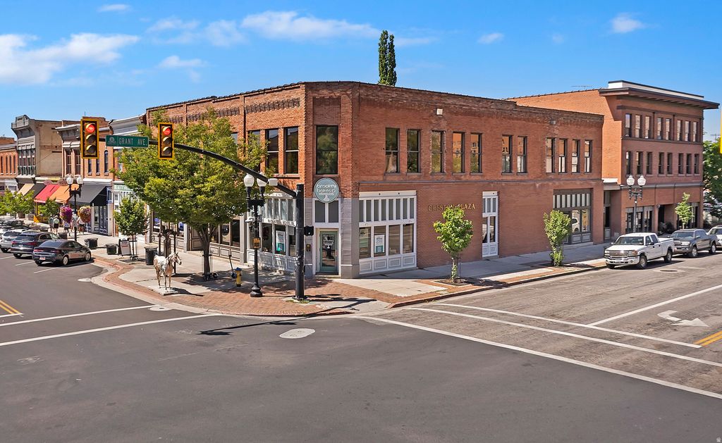 Photo of 290 E 25TH ST S #107, Ogden, UT 84401 (MLS # 2159319)
