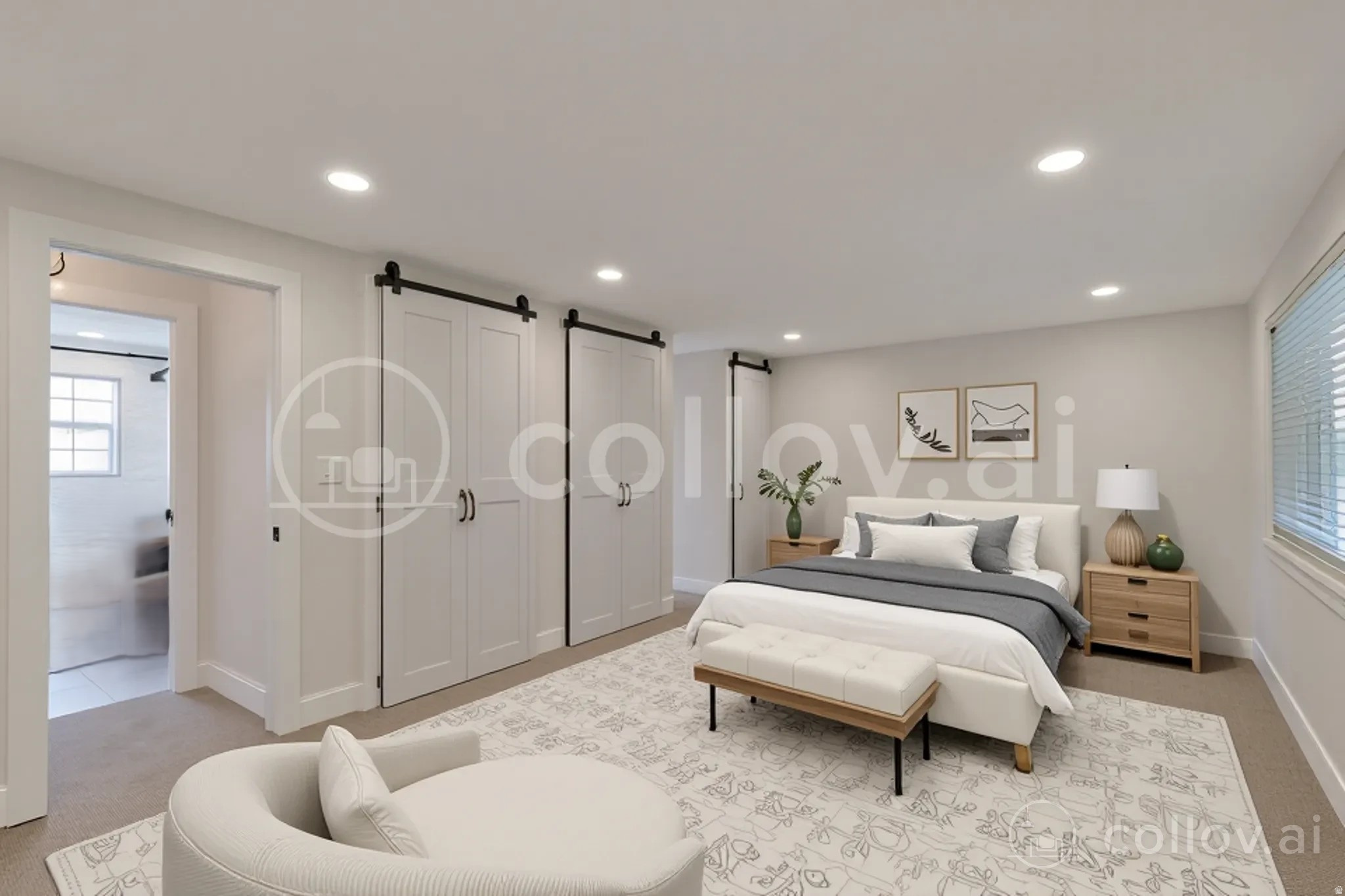 OAKRIDGE VILLAGE #7 - Residential